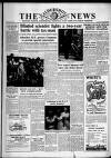 Aldershot News Friday 12 July 1957 Page 1