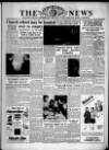 Aldershot News Friday 22 November 1957 Page 1