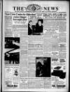 Aldershot News Friday 07 March 1958 Page 1