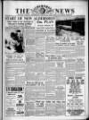 Aldershot News Friday 30 May 1958 Page 1