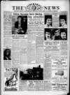 Aldershot News Friday 20 March 1959 Page 1