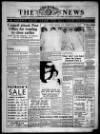 Aldershot News Friday 01 January 1960 Page 1