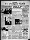 Aldershot News Friday 29 January 1960 Page 1