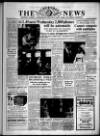 Aldershot News Friday 11 March 1960 Page 1