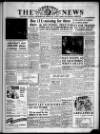 Aldershot News Friday 18 March 1960 Page 1