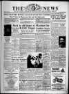 Aldershot News Friday 29 April 1960 Page 1