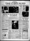 Aldershot News Friday 20 May 1960 Page 1