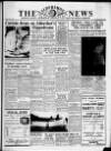 Aldershot News Friday 22 July 1960 Page 1