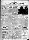 Aldershot News Friday 29 July 1960 Page 1