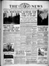 Aldershot News Friday 17 February 1961 Page 1
