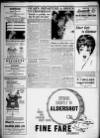 Aldershot News Friday 10 March 1961 Page 12