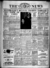 Aldershot News Friday 17 March 1961 Page 1