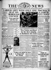 Aldershot News Friday 12 May 1961 Page 1
