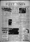 Aldershot News Friday 14 July 1961 Page 22