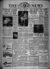 Aldershot News Friday 25 August 1961 Page 1