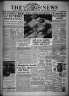 Aldershot News Friday 01 September 1961 Page 1