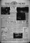 Aldershot News Friday 20 October 1961 Page 1