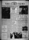 Aldershot News Friday 24 November 1961 Page 1