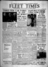 Aldershot News Friday 23 March 1962 Page 22