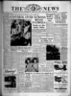 Aldershot News Friday 08 June 1962 Page 1