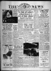 Aldershot News Friday 27 July 1962 Page 1