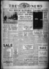 Aldershot News Friday 04 January 1963 Page 1