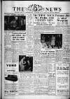 Aldershot News Friday 18 January 1963 Page 1
