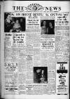Aldershot News Friday 01 February 1963 Page 1