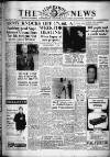 Aldershot News Friday 15 February 1963 Page 1