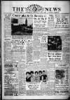 Aldershot News Friday 22 February 1963 Page 1
