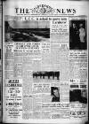 Aldershot News Friday 01 March 1963 Page 1