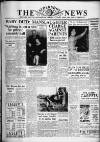 Aldershot News Friday 08 March 1963 Page 1