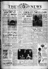Aldershot News Friday 15 March 1963 Page 1