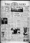 Aldershot News Friday 22 March 1963 Page 1