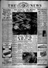 Aldershot News Friday 14 February 1964 Page 1
