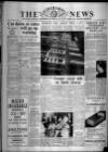 Aldershot News Friday 21 February 1964 Page 1