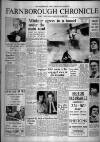 Aldershot News Friday 06 March 1964 Page 25