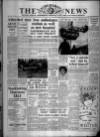 Aldershot News Friday 20 March 1964 Page 1