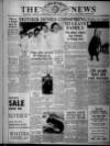 Aldershot News Friday 01 January 1965 Page 1