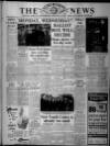 Aldershot News Friday 29 January 1965 Page 1