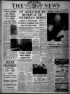 Aldershot News Friday 26 February 1965 Page 1