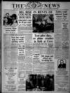Aldershot News Friday 12 March 1965 Page 1