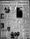 Aldershot News Friday 09 July 1965 Page 29