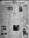 Aldershot News Friday 01 October 1965 Page 1