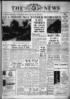 Aldershot News Friday 14 January 1966 Page 1