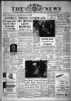 Aldershot News Friday 11 February 1966 Page 1