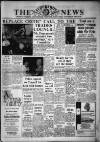 Aldershot News Friday 11 March 1966 Page 1