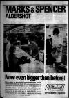 Aldershot News Friday 01 July 1966 Page 18