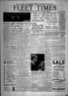 Aldershot News Friday 20 January 1967 Page 22