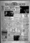 Aldershot News Friday 17 March 1967 Page 1
